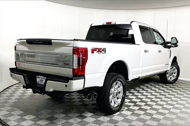 Used 2018 Ford F-250 For Sale in Olive Branch, MS