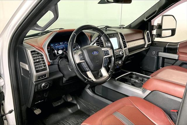 Used 2018 Ford F-250 For Sale in Olive Branch, MS