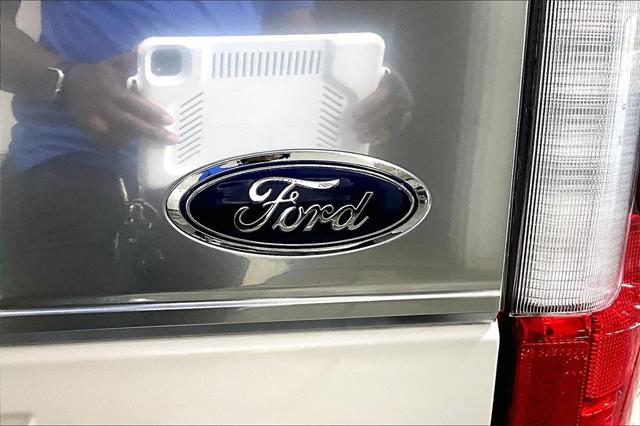 Used 2018 Ford F-250 For Sale in Olive Branch, MS