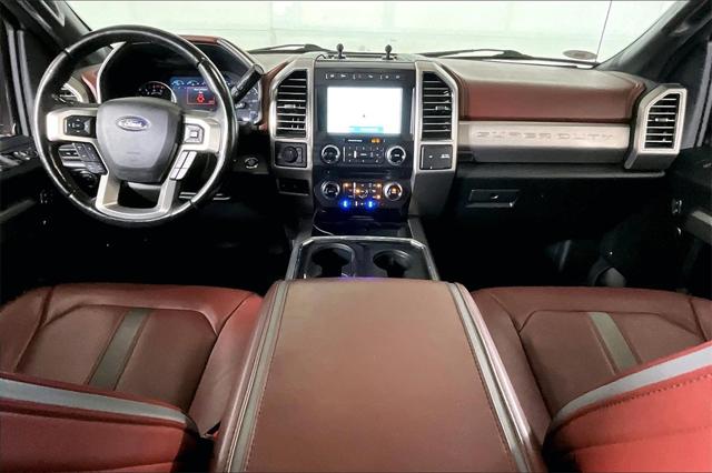 Used 2018 Ford F-250 For Sale in Olive Branch, MS