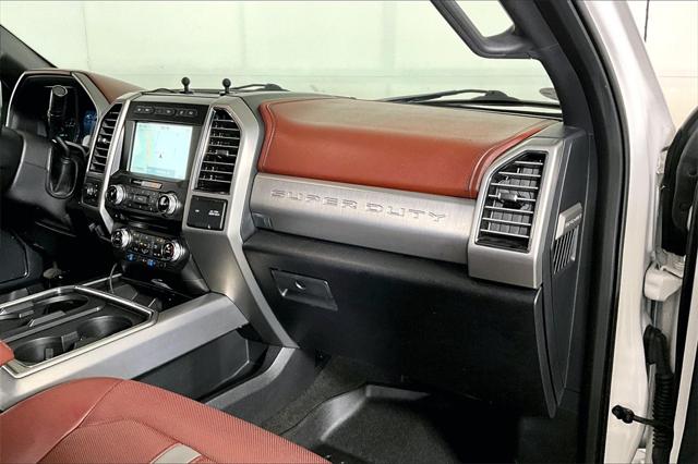 Used 2018 Ford F-250 For Sale in Olive Branch, MS