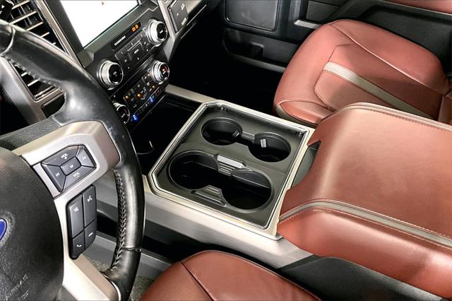 Used 2018 Ford F-250 For Sale in Olive Branch, MS