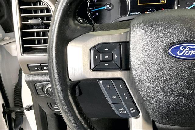 Used 2018 Ford F-250 For Sale in Olive Branch, MS