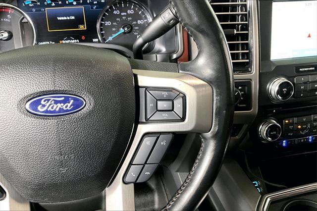 Used 2018 Ford F-250 For Sale in Olive Branch, MS