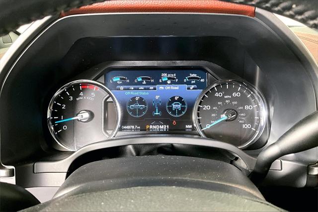 Used 2018 Ford F-250 For Sale in Olive Branch, MS