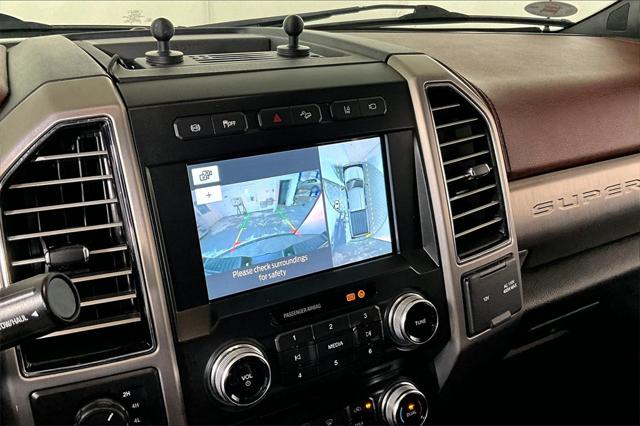 Used 2018 Ford F-250 For Sale in Olive Branch, MS