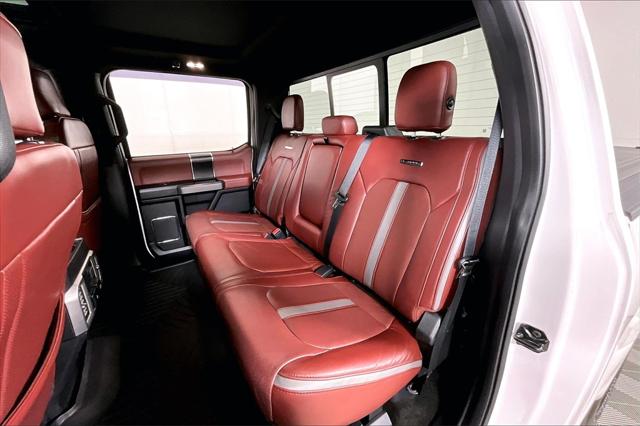 Used 2018 Ford F-250 For Sale in Olive Branch, MS