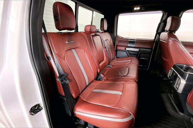 Used 2018 Ford F-250 For Sale in Olive Branch, MS
