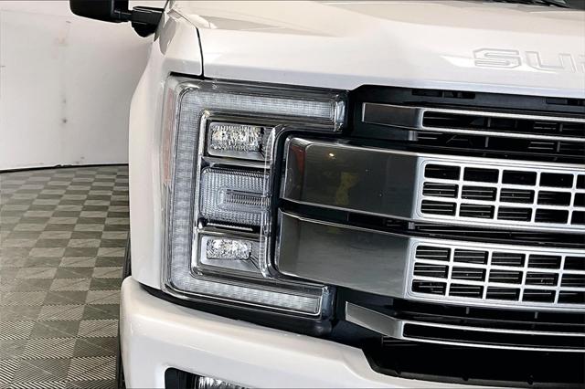 Used 2018 Ford F-250 For Sale in Olive Branch, MS
