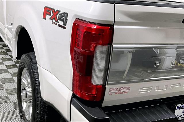 Used 2018 Ford F-250 For Sale in Olive Branch, MS
