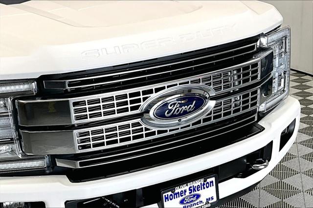 Used 2018 Ford F-250 For Sale in Olive Branch, MS