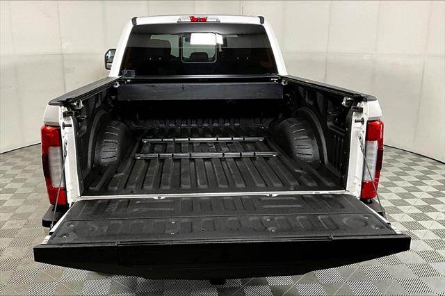 Used 2018 Ford F-250 For Sale in Olive Branch, MS