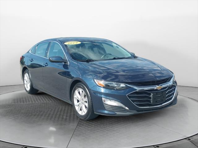 2019 Chevrolet Malibu LT for sale in Fayetteville, NC