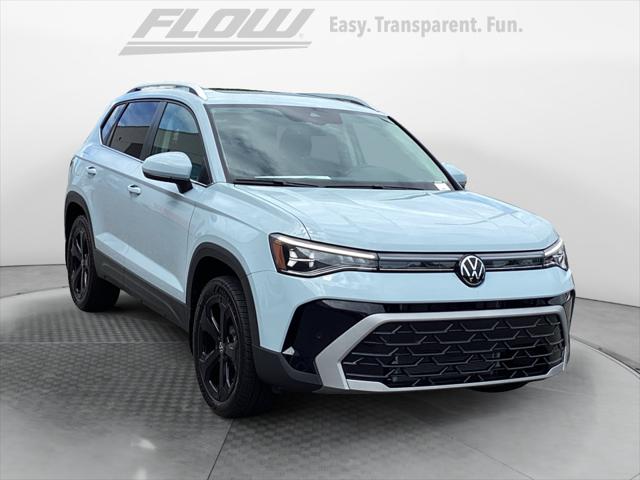 2025 Volkswagen Taos 1.5T SEL for sale in Greensboro, NC