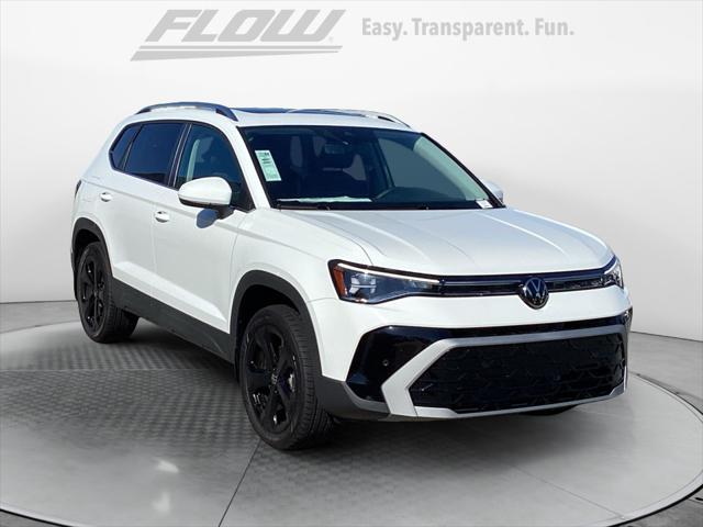 2025 Volkswagen Taos 1.5T SEL for sale in Greensboro, NC