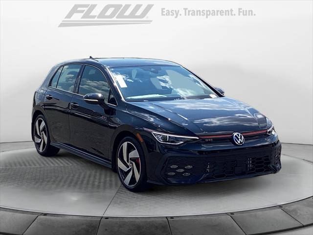 2025 Volkswagen Golf GTI 2.0T S for sale in Greensboro, NC