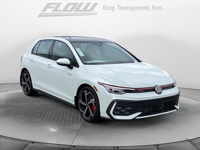 2025 Volkswagen Golf GTI 2.0T SE for sale in Greensboro, NC