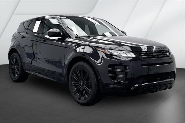 2026 Land Rover Range Rover Evoque Dynamic SE for sale in Omaha, NE