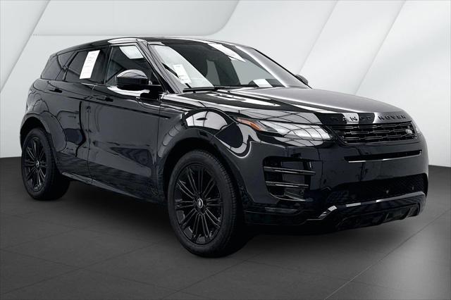 2026 Land Rover Range Rover Evoque Dynamic SE for sale in Omaha, NE