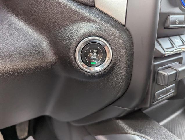 Used 2020 Chevrolet Silverado 1500 For Sale in Jackson, MI