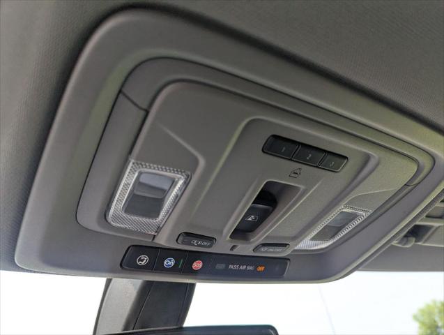 Used 2020 Chevrolet Silverado 1500 For Sale in Jackson, MI