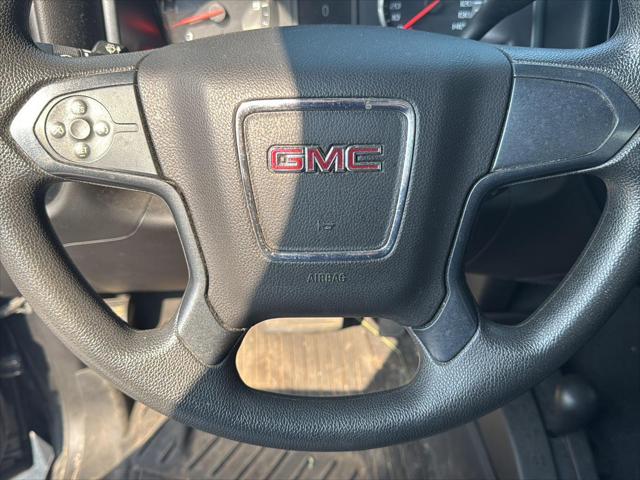 Used 2019 GMC Sierra 1500 Limited For Sale in Jackson, MI