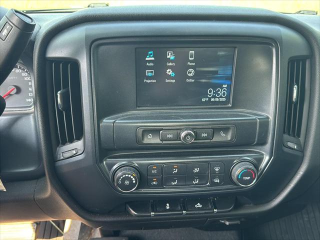 Used 2019 GMC Sierra 1500 Limited For Sale in Jackson, MI