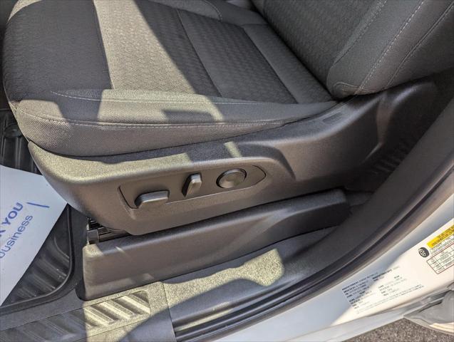 Used 2023 Chevrolet Silverado 1500 For Sale in Jackson, MI