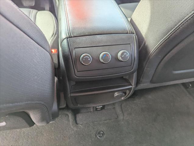 Used 2014 Chevrolet Traverse For Sale in Jackson, MI