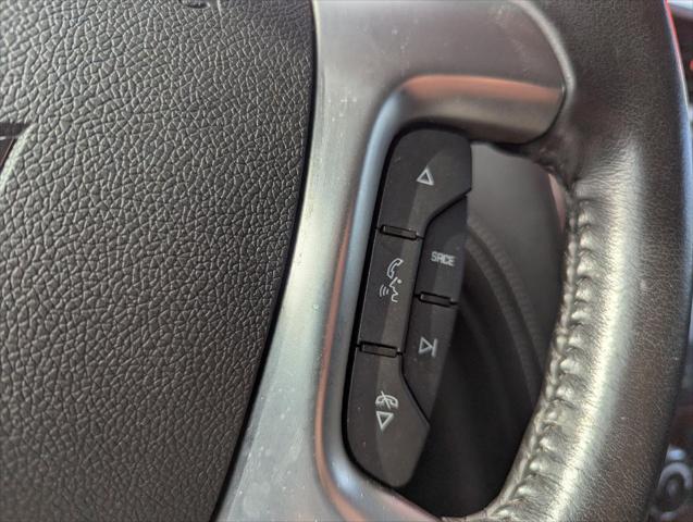 Used 2014 Chevrolet Traverse For Sale in Jackson, MI