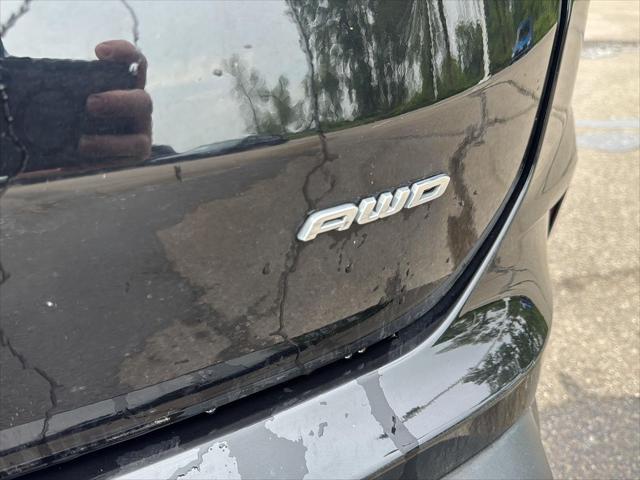 Used 2022 Ford Edge For Sale in Jackson, MI