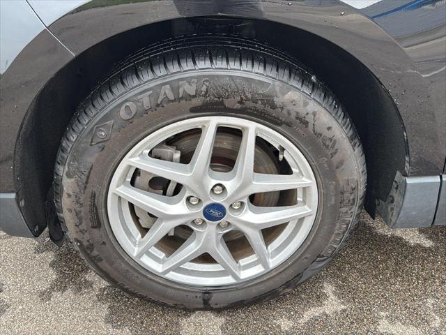 Used 2022 Ford Edge For Sale in Jackson, MI