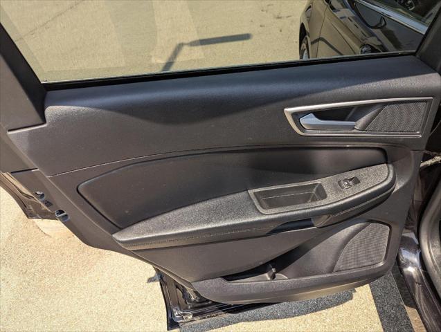 Used 2022 Ford Edge For Sale in Jackson, MI