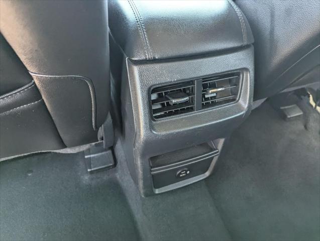 Used 2022 Ford Edge For Sale in Jackson, MI