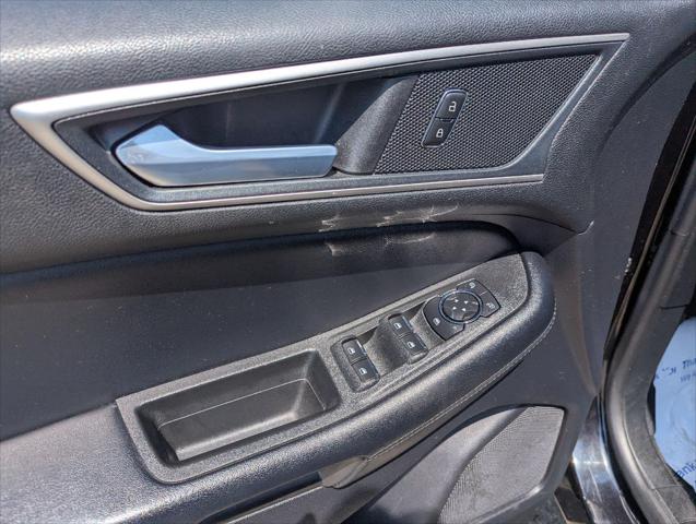 Used 2022 Ford Edge For Sale in Jackson, MI