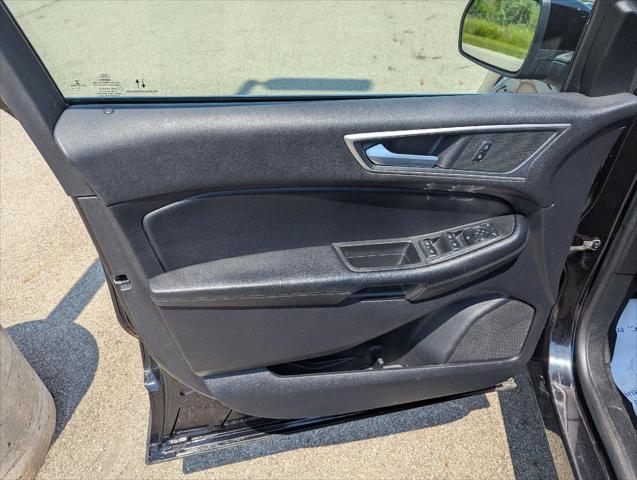 Used 2022 Ford Edge For Sale in Jackson, MI