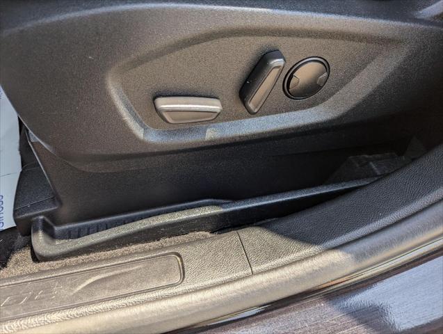 Used 2022 Ford Edge For Sale in Jackson, MI