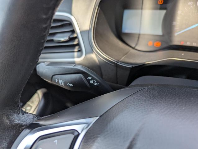 Used 2022 Ford Edge For Sale in Jackson, MI