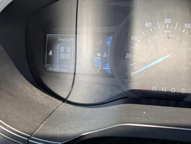 Used 2022 Ford Edge For Sale in Jackson, MI