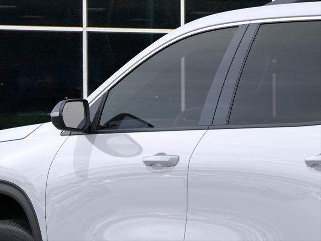 New 2025 Chevrolet Traverse For Sale in Jackson, MI