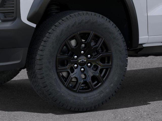 New 2025 Chevrolet Colorado For Sale in Jackson, MI