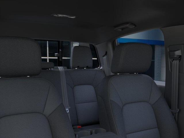 New 2025 Chevrolet Colorado For Sale in Jackson, MI