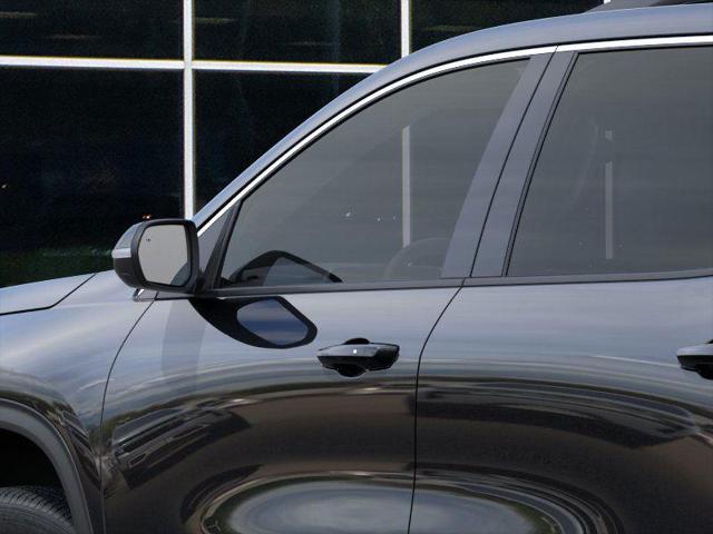 New 2025 Chevrolet Traverse For Sale in Jackson, MI