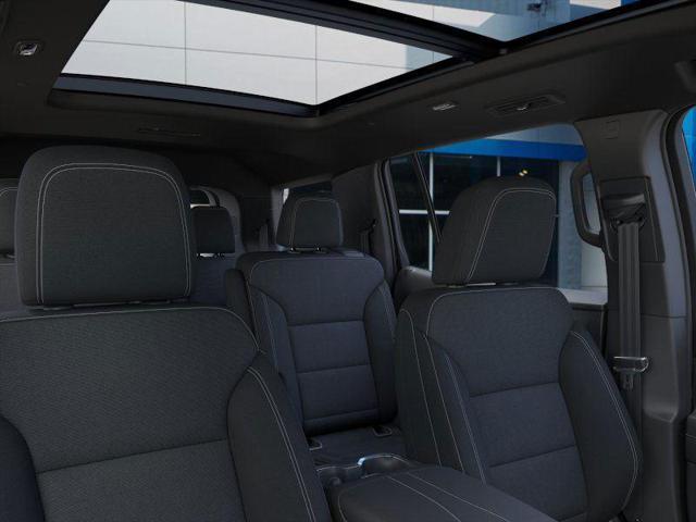 New 2025 Chevrolet Traverse For Sale in Jackson, MI