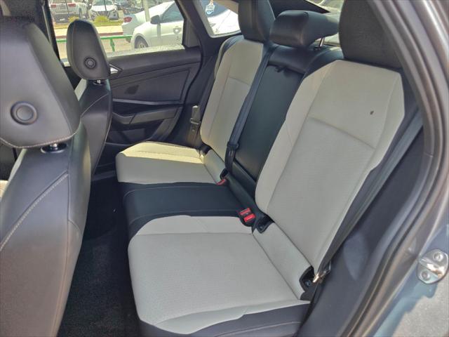 2021 Volkswagen Jetta 1.4T R-Line