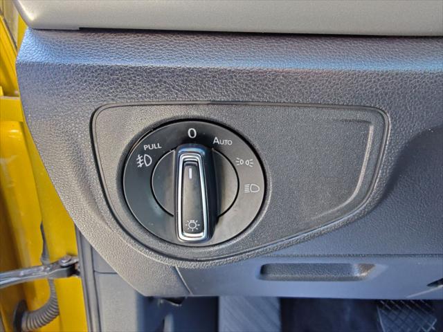 2018 Volkswagen Atlas 3.6L V6 SE