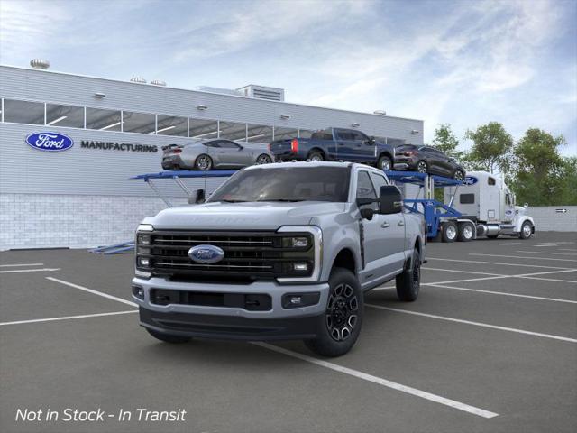 New 2025 Ford F-250 For Sale in OLIVE BRANCH, MS