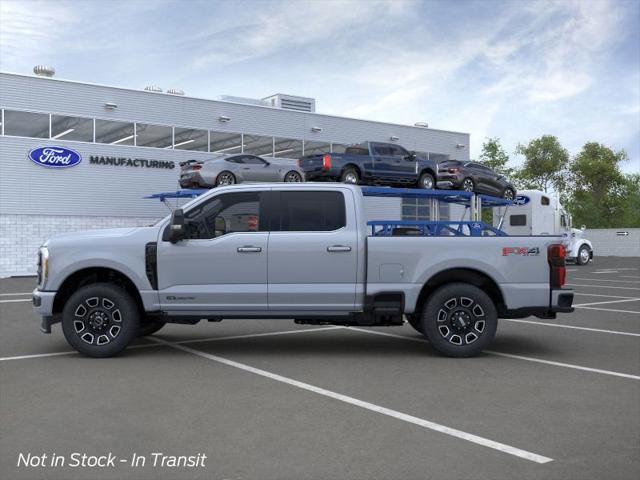 New 2025 Ford F-250 For Sale in OLIVE BRANCH, MS