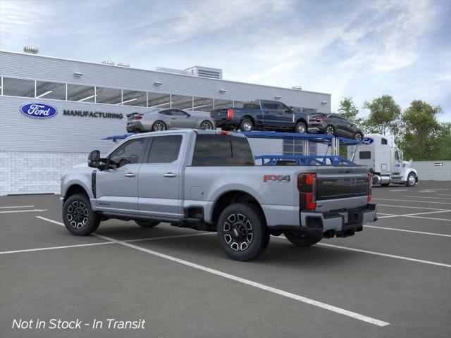 New 2025 Ford F-250 For Sale in OLIVE BRANCH, MS