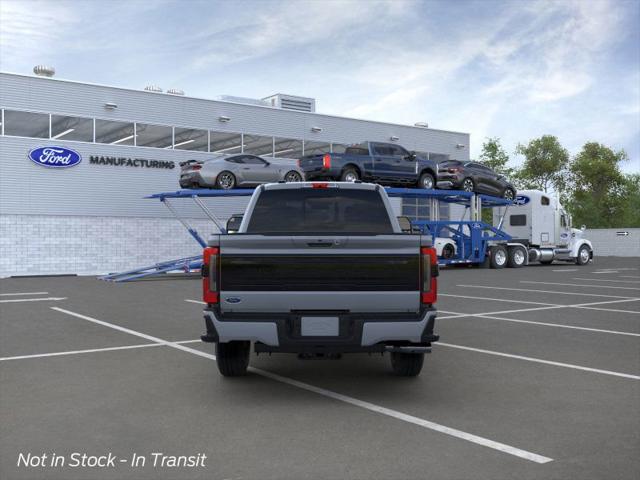 New 2025 Ford F-250 For Sale in OLIVE BRANCH, MS